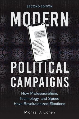 Cover image for Modern Political Campaigns