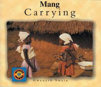 Cover image for Carrying (vietnamese-english)