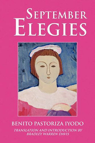 Cover image for September Elegies