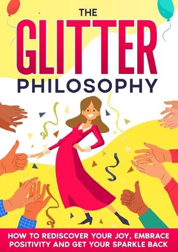 Cover image for The Glitter Philosophy