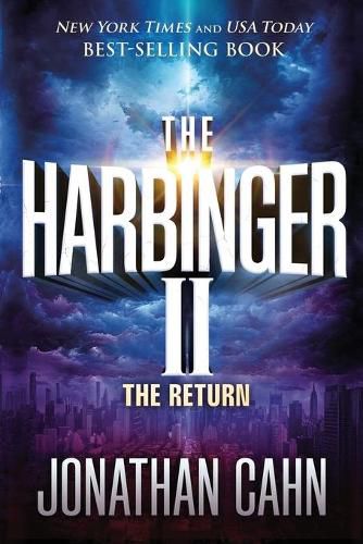 Cover image for Harbinger II, The