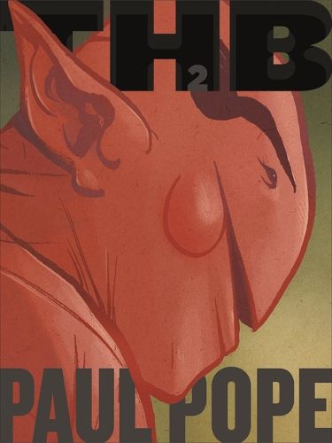 Cover image for Total Thb, Volume 2