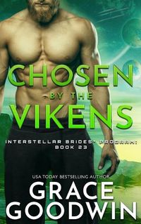 Cover image for Chosen by the Vikens