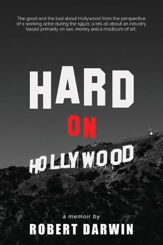 Cover image for Hard On Hollywood