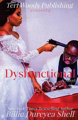 Cover image for Dysfunctional