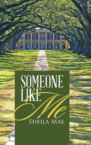 Cover image for Someone Like Me