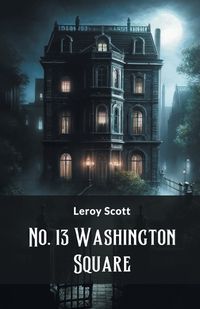 Cover image for No. 13 Washington Square