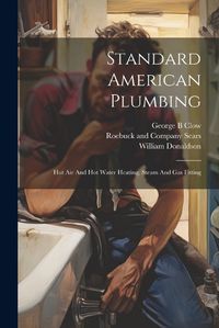 Cover image for Standard American Plumbing