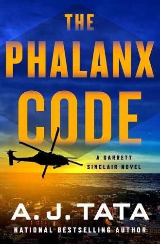 Cover image for The Phalanx Code