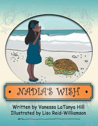 Cover image for Nadia's Wish
