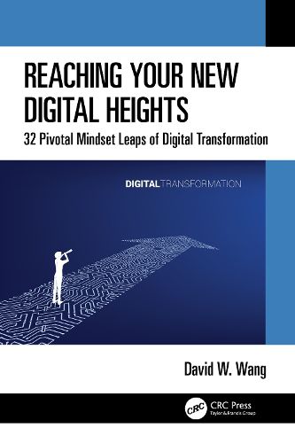 Reaching Your New Digital Heights