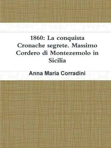Cover image for 1860