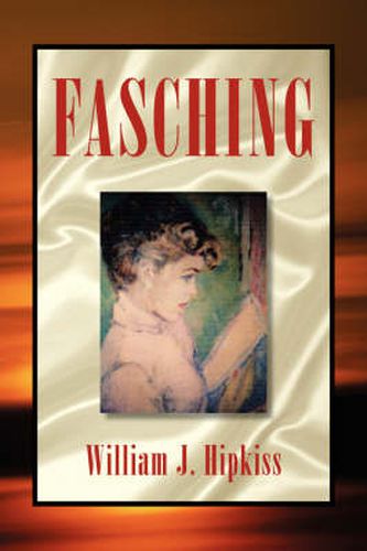 Cover image for Fasching