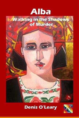 Cover image for Alba Walking in the Shadows of Murder