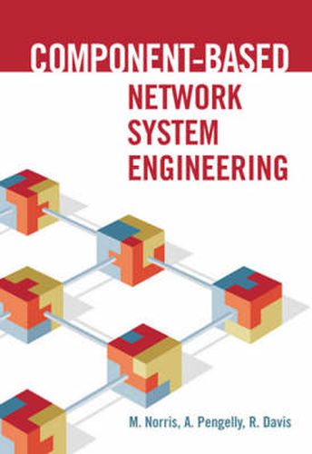 Cover image for Component-Based Network System Engineering