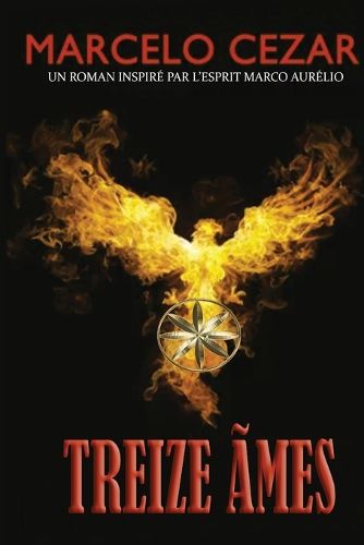 Cover image for Treize Ames