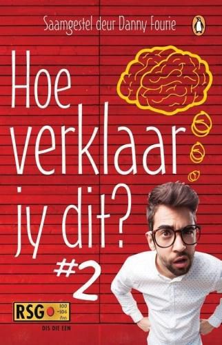 Cover image for Hoe verklaar jy dit? II