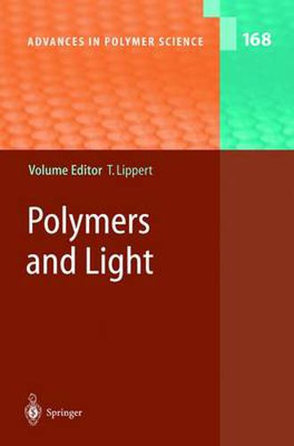 Polymers and Light