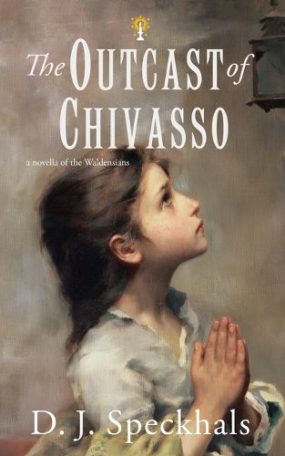 Cover image for The Outcast of Chivasso