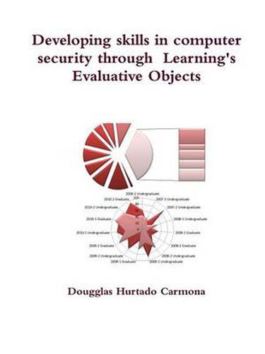 Cover image for Developing Skills in Computer Security Through Learning's Evaluative Objects