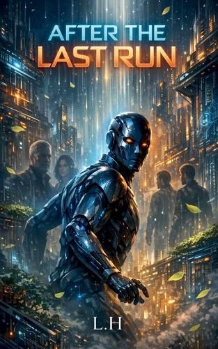 Cover image for After the Last Run