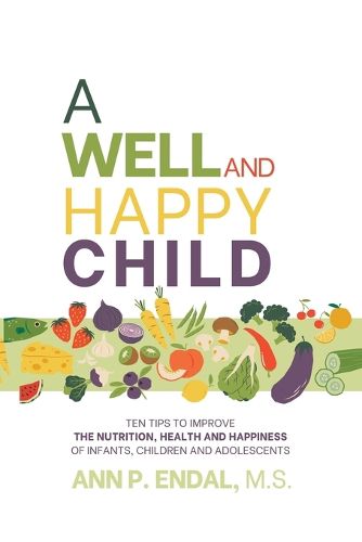 Cover image for A Well and Happy Child