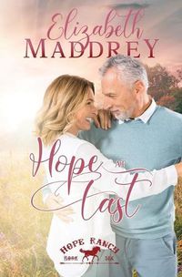 Cover image for Hope at Last