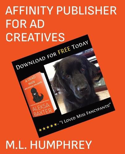 Cover image for Affinity Publisher for Ad Creatives