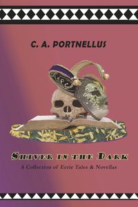 Cover image for Shiver in the Dark