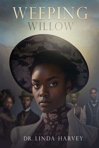 Cover image for Weeping Willow