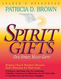 Cover image for Spirit Gifts: Leader's Guide