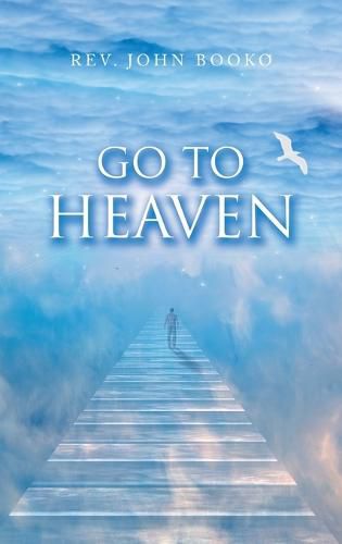 Cover image for Go to Heaven