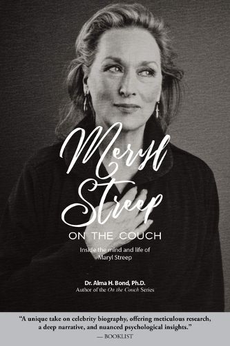 Meryl Streep: On the Couch