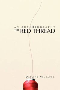 Cover image for The Red Thread