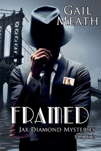 Cover image for Framed