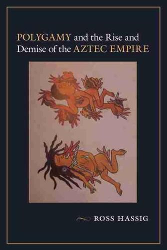 Cover image for Polygamy and the Rise and Demise of the Aztec Empire