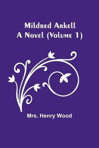 Cover image for Mildred Arkell