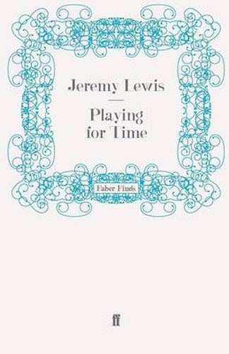Cover image for Playing for Time