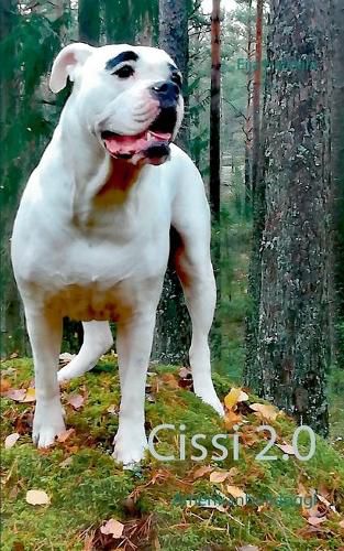 Cover image for Cissi 2.0: Amerikanbulldoggi