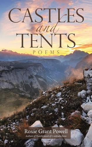 Cover image for Castles and Tents: Poems