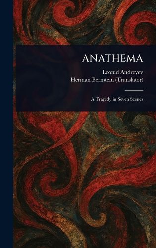 Cover image for Anathema