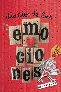 Cover image for Diario de Las Emociones