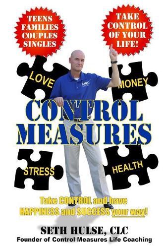 Cover image for Control Measures