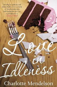 Cover image for Love in Idleness