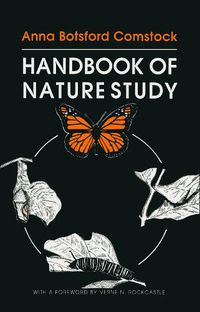 Cover image for Handbook of Nature Study