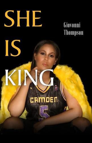 Cover image for She Is King