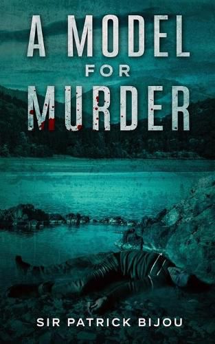 Cover image for A Model for Murder