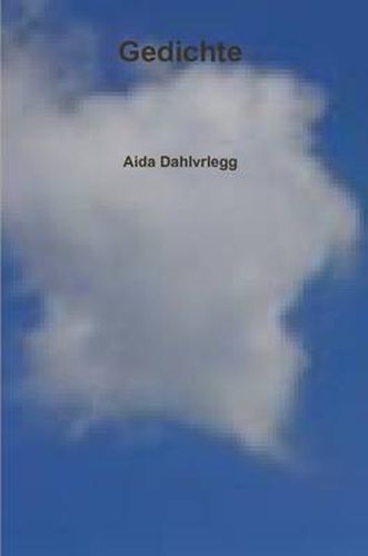 Cover image for Gedichte