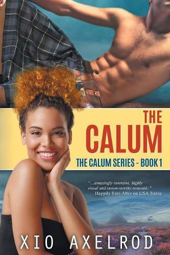 Cover image for The Calum