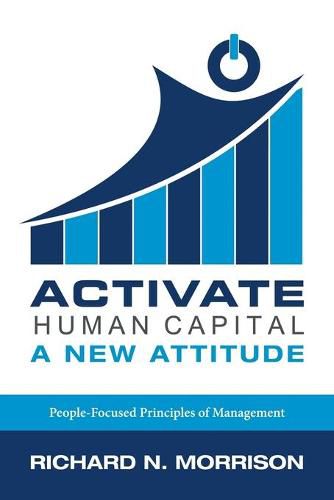 Cover image for Activate Human Capital: A New Attitude